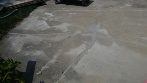 Before Driveway2